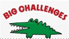 Big Challenges