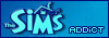 Addcited to The Sims